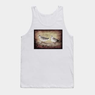 Mourning Doves Tank Top